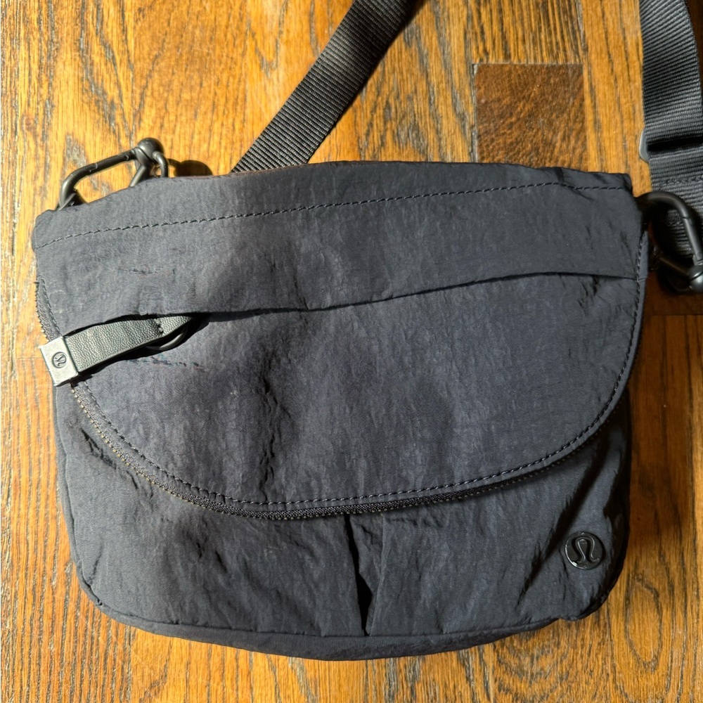 Lululemon All Night Festival Bag 5L